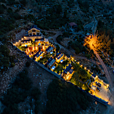 Lim Town Evleri